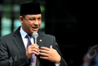 Foto. Anies Baswedan
