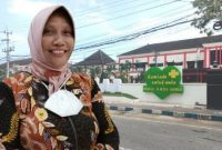 Foto. Direktur RSUD Sumenep, Dr, Erliyati. M.Kes (Istimewa)