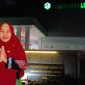 Foto. Titik Nurhayati, S.ST.,Bdn Kepala Puskesmas Legung, Batang-batang Sumenep
