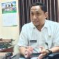 Foto. Kepala Dinas Pendidikan Sumenep, Agus Dwi Saputra,M.Si