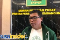 Ketua DPP PPP Achmad Baidowi menyebut sejumlah elite PAN telah membicarakan dukungan kepada Ganjar Pranowo di Pilpres 2024 mendatang. 

