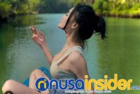 Arlida Putri, penyanyi seksi yang banyak disorot publik (Instagram @arlidaputrii)