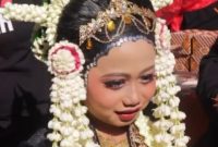Foto. (SS) Video Kominfo Sumenep Pada Festival Tan-pangantanan Wisata Pantai Lombang
