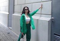 Sumber: Instagram @hanaaaast
Profil Hana Hanifah, artis yang dituding jadi selingkuhan Christian Sugiono, punya usaha brand sepatu. 