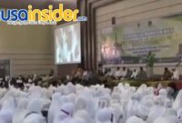 Foto. Tangkapan Layar MetroTV