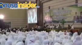 Foto. Tangkapan Layar MetroTV