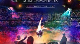 Akhir Pencarian Tiket Konser Coldplay di Jakarta. (Foto: Instagram @livenation.my)