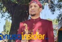 Foto. Kepala Dinas Pendidikan Sumenep, Agus Dwi Saputra