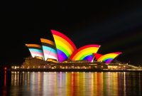Warga Sulawesi Utara di Australia Bersiap Hadapi Pemilu 2024 /Tangkap layar/Instagram @australia