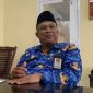 Foto. Kadisbudporapar Sumenep, Mohammad Iksan, S.Pd.MT