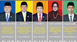 SUMBER : BarometerJatim.com