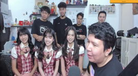 Sumber Foto. Instagram@windahbasudara