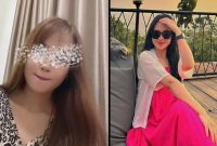 Alfi Damayanti, karyawan yang viralkan bos ajak staycation kini dihujat