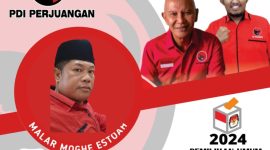 Foto. Slayer HOAX (Bayjuri) yang viral di berbagai grup whatsapp (Senin, 22 Mei 2023) 