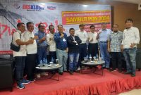 Foto. Pelepasan Lahan Sport Center Sekaligus Persiapan Sarana & Prasarana Sambut PON 2024