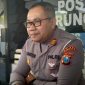 Kasatlantas Polres Sumenep AKP Alimuddin Nasution (sumber foto.santrinews.com)