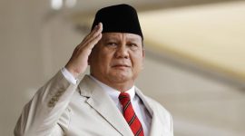 Menteri Pertahanan (Menhan) RI Prabowo Subianto menganggap negara Malaysia sebagai kampung halaman keduanya setelah Indonesia