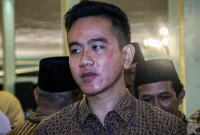 Foto. Wali Kota Solo, Gibran Rakabuming Raka 