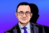 Foto: Ilustrasi Pemilu 2024 (Anies Baswedan) 