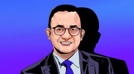 Foto: Ilustrasi Pemilu 2024 (Anies Baswedan) 