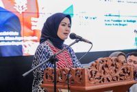 Foto: Istri Bima Arya, Yane Ardian
