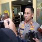 Kapolrestabes Semarang, Kombes Pol Irwan Anwar.