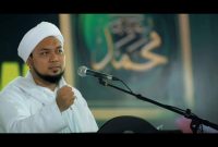 Foto. KHR Azaim Ibrahimy, Pengasuh Pondok Pesantren (Ponpes) Salafiyah Syafi'iyah Sukorejo Situbondo.