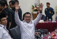 Hary Tanoe ; Siapapun Yang Mendukung Pak Jokowi, Akan Didukung Juga Oleh PMSTI. 