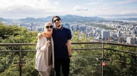 Terungkap! Ini Alasan Desta Gugat Cerai Natasha Rizky Rizky/Foto: Instagram: @desta80s