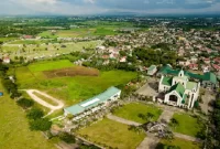 Ilustrasi, 5 kecamatan tersepi di Kabupaten Banyuwangi. (pexels.com/Roderick Salatan)