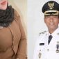 Wakil Bupati Rokan Hilir, Provinsi Riau, Sulaiman (Tribun Medan)