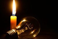 Ilustrasi Pemadaman Listrik