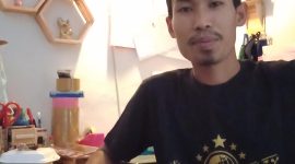 Foto. Arif Rahman, MH