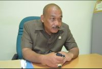 Foto. Kepala DLH Kabupaten Bogor, Ade Yana Mulyana (ist/nusainsider.com) 