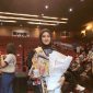 Foto. Apresia Aryu Nabilla William, Duta Pariwisata Jatim 2023
