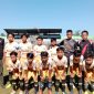 Foto. TIM Sepak Bola U-13 IM Taruna Putra, Kecamatan Batang-batang Sumenep