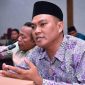 Foto. M. Muhri, S.TH,i Anggota Komisi III DPRD Kabupaten Sumenep Fraksi PKB