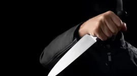 Ilustrasi Pembunuhan