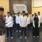 Foto. Pelantikan FKMSB Sumenep