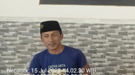 Hikam, kelompok tani desa karangnangka kecamatan rubaru