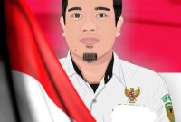 Foto. Sudirman, Redaktur Pelaksana Media Madura Network