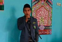 Ketua PW IPNU Sumatera Utara 
