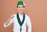 Suyanto, calon Ketua Umum PB HMI