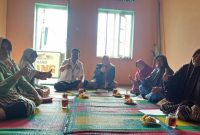 Penyuluhan Kesehatan Lansia