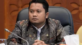 Foto. Slamet Ariyadi, S.Ps.i