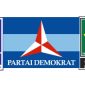 Foto. Logo 3 (tiga) Partai Politik