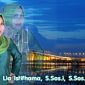 Foto. DPD RI Jatim Periode 2024-2029, Dr Lia Istifhama S.Sos.M, E, I