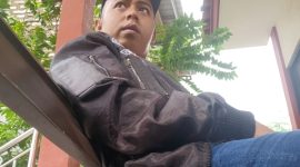 Foto. Ach Toifur Ali Wafa