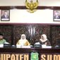 Foto. Kegiatan Musrenbang kabupaten Sumenep 2025-2045