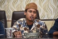 Foto. Wapresma BEM STKIP PGRI Sumenep, Abd Halim